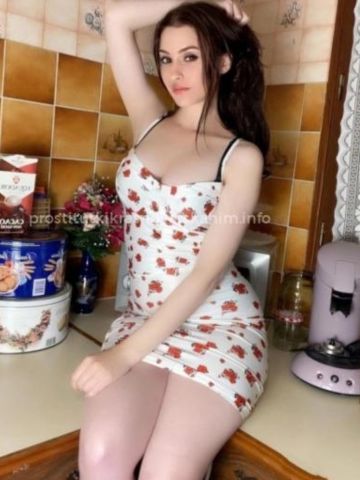 Проститутка Линда